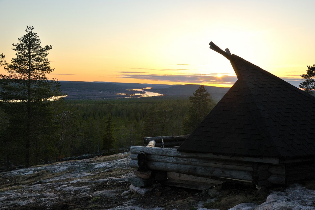 Kuninkaanlaavu Kuninkaanlaavu